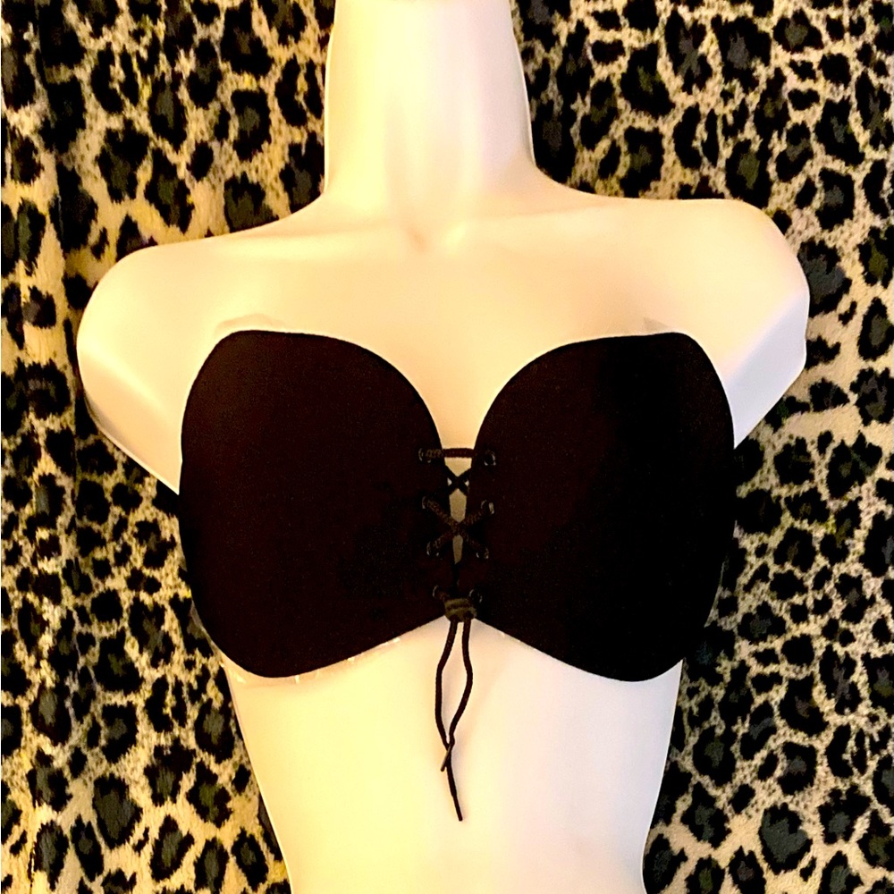 Strapless bra - Picture 1 of 3